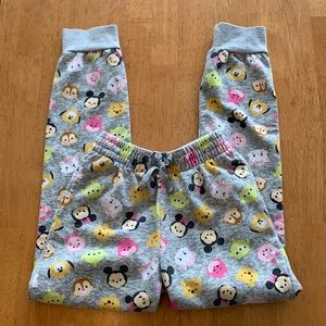 Disney Character Sweatpants